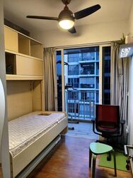 Forestville (D25), Condominium #557630641